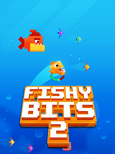 game pic for Fishy bits 2